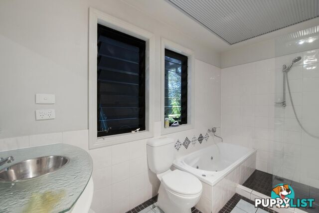 78 Estelle Road CURRUMBIN VALLEY QLD 4223