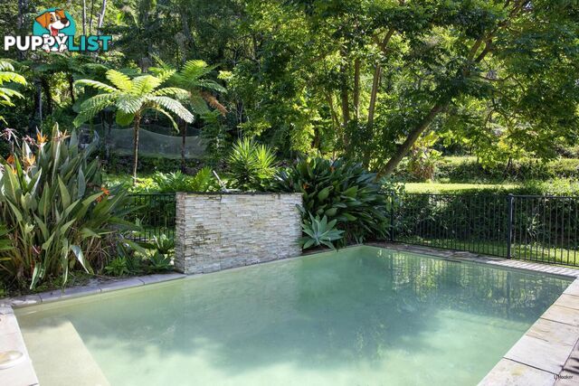 78 Estelle Road CURRUMBIN VALLEY QLD 4223