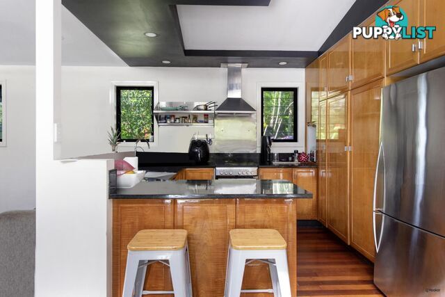 78 Estelle Road CURRUMBIN VALLEY QLD 4223