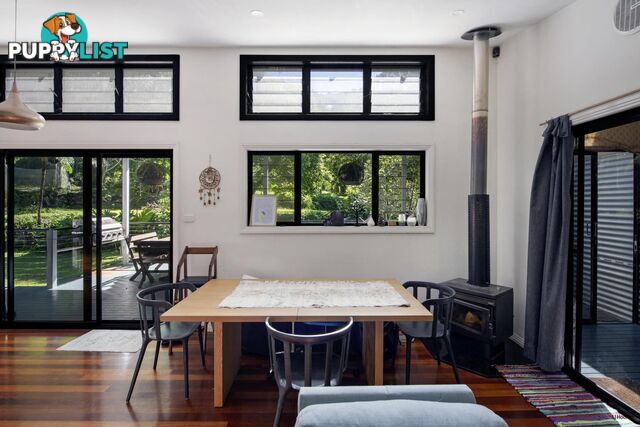 78 Estelle Road CURRUMBIN VALLEY QLD 4223