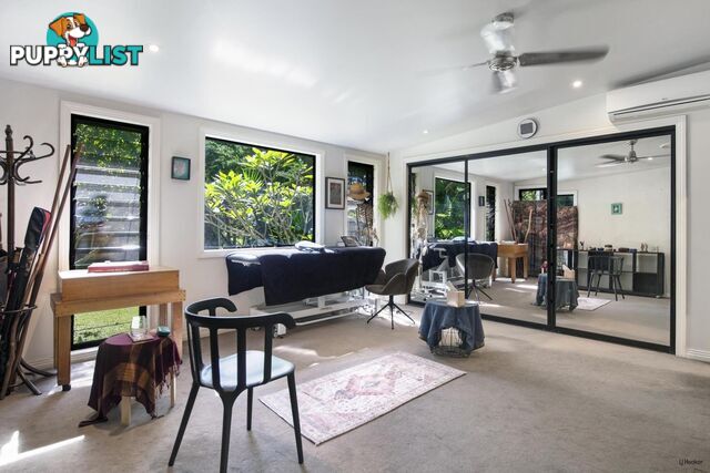 78 Estelle Road CURRUMBIN VALLEY QLD 4223