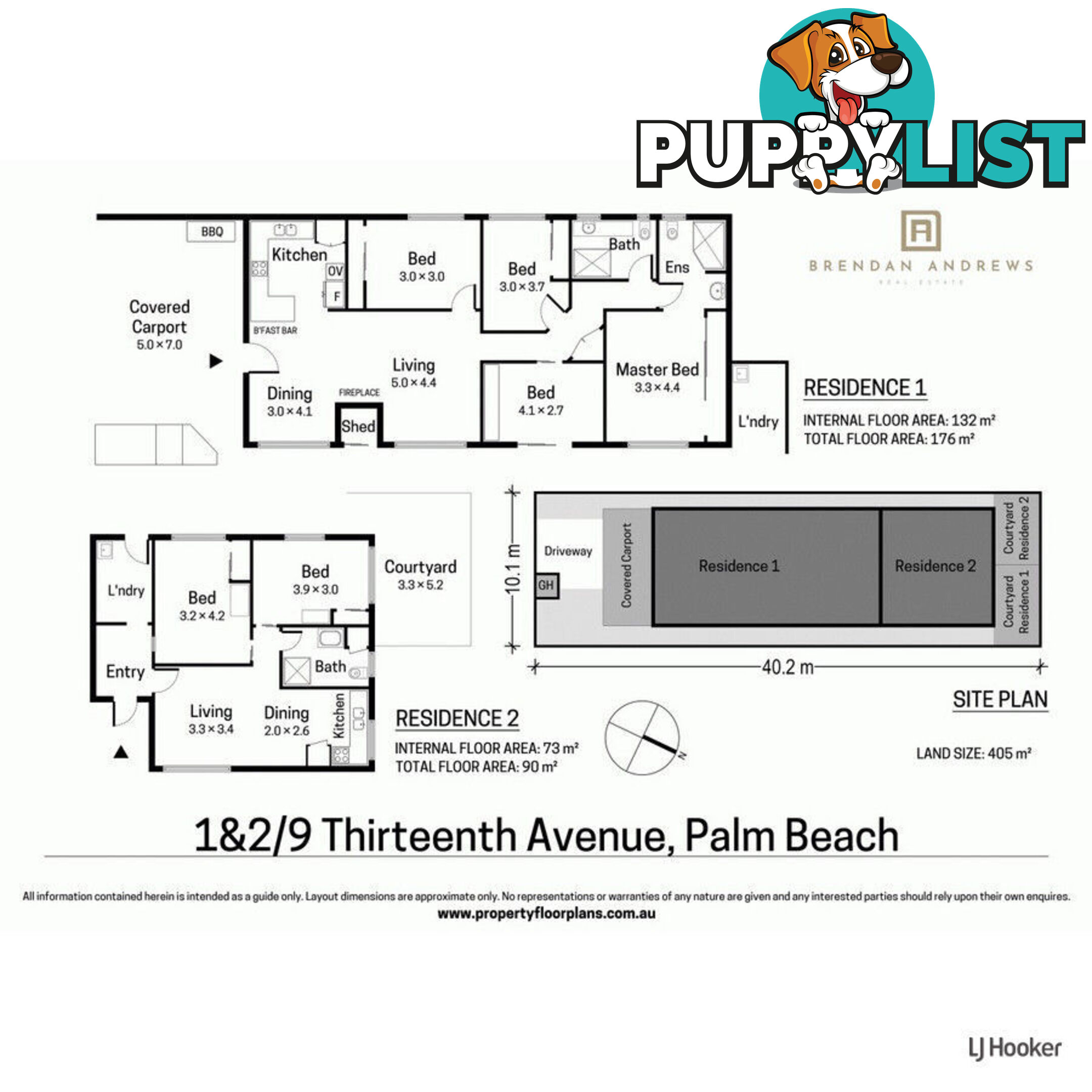 2/9 Thirteenth Avenue PALM BEACH QLD 4221