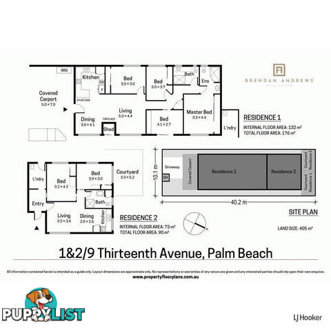2/9 Thirteenth Avenue PALM BEACH QLD 4221