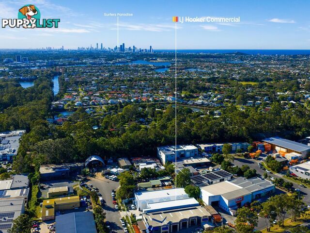 5/3 Rina Court VARSITY LAKES QLD 4227