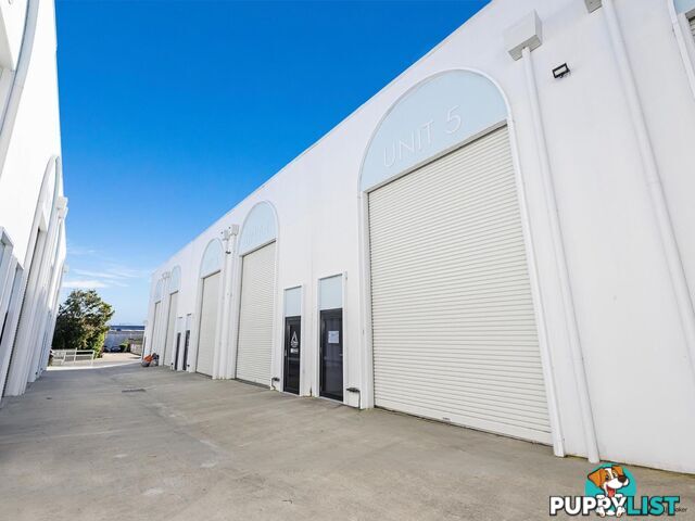 5/3 Rina Court VARSITY LAKES QLD 4227