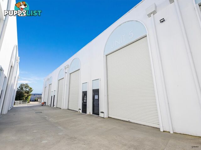5/3 Rina Court VARSITY LAKES QLD 4227