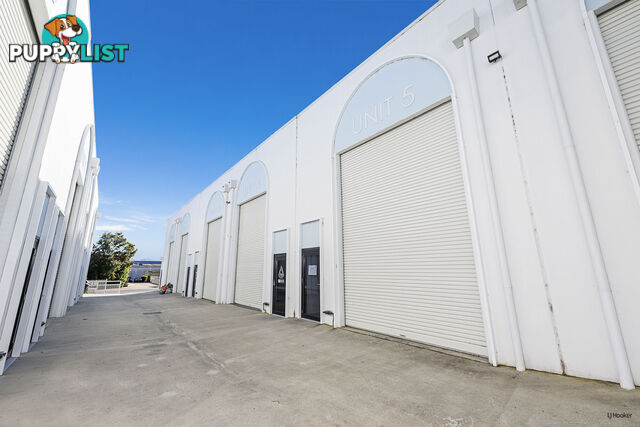 5/3 Rina Court VARSITY LAKES QLD 4227