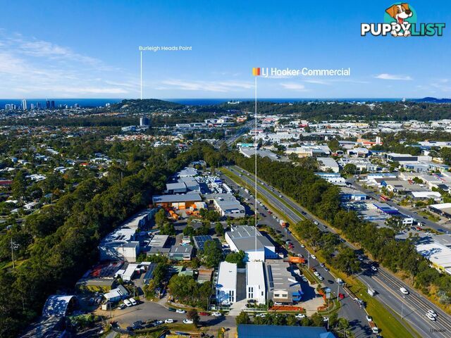 5/3 Rina Court VARSITY LAKES QLD 4227