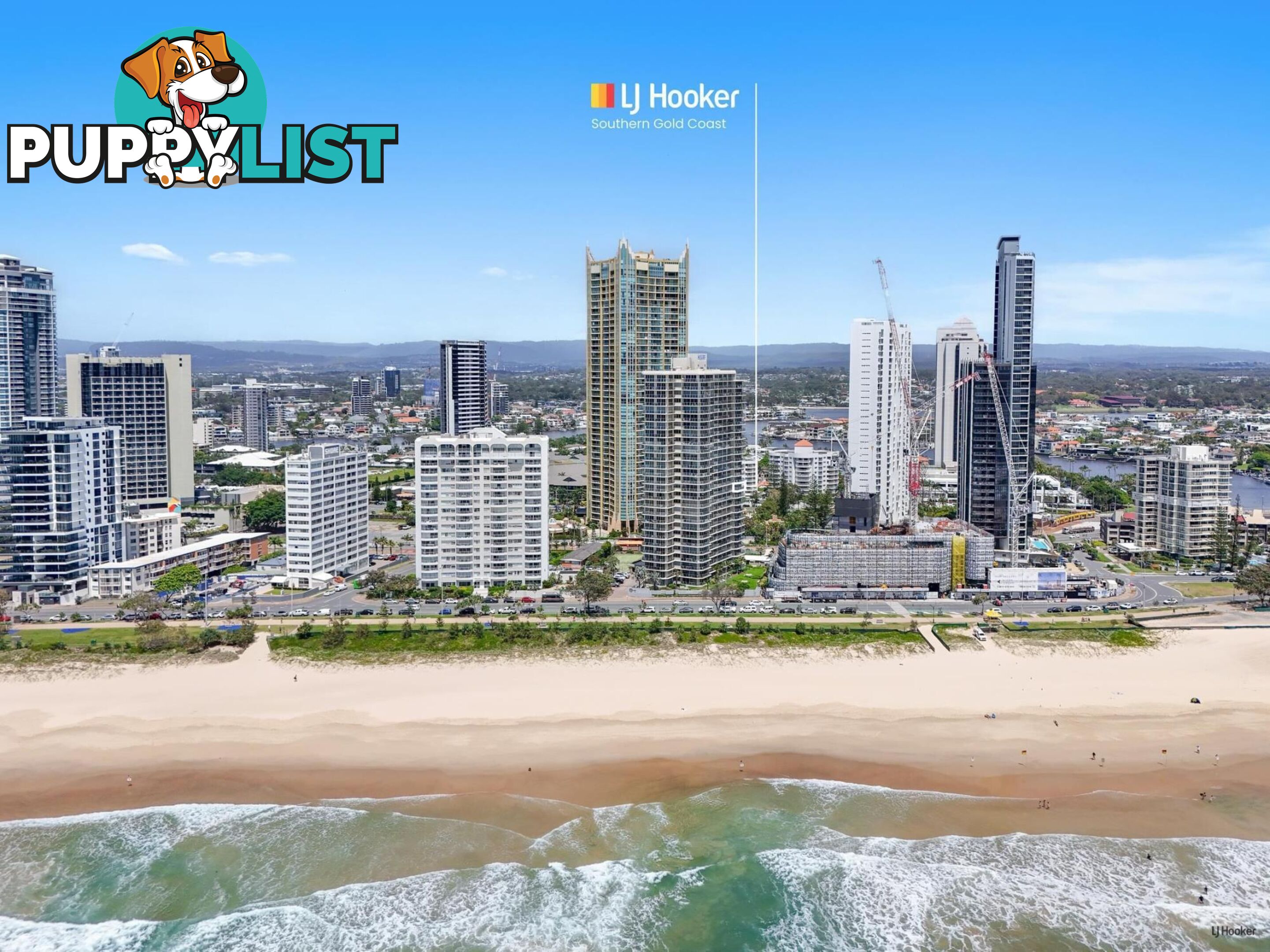 11F/150 The Esplanade SURFERS PARADISE QLD 4217