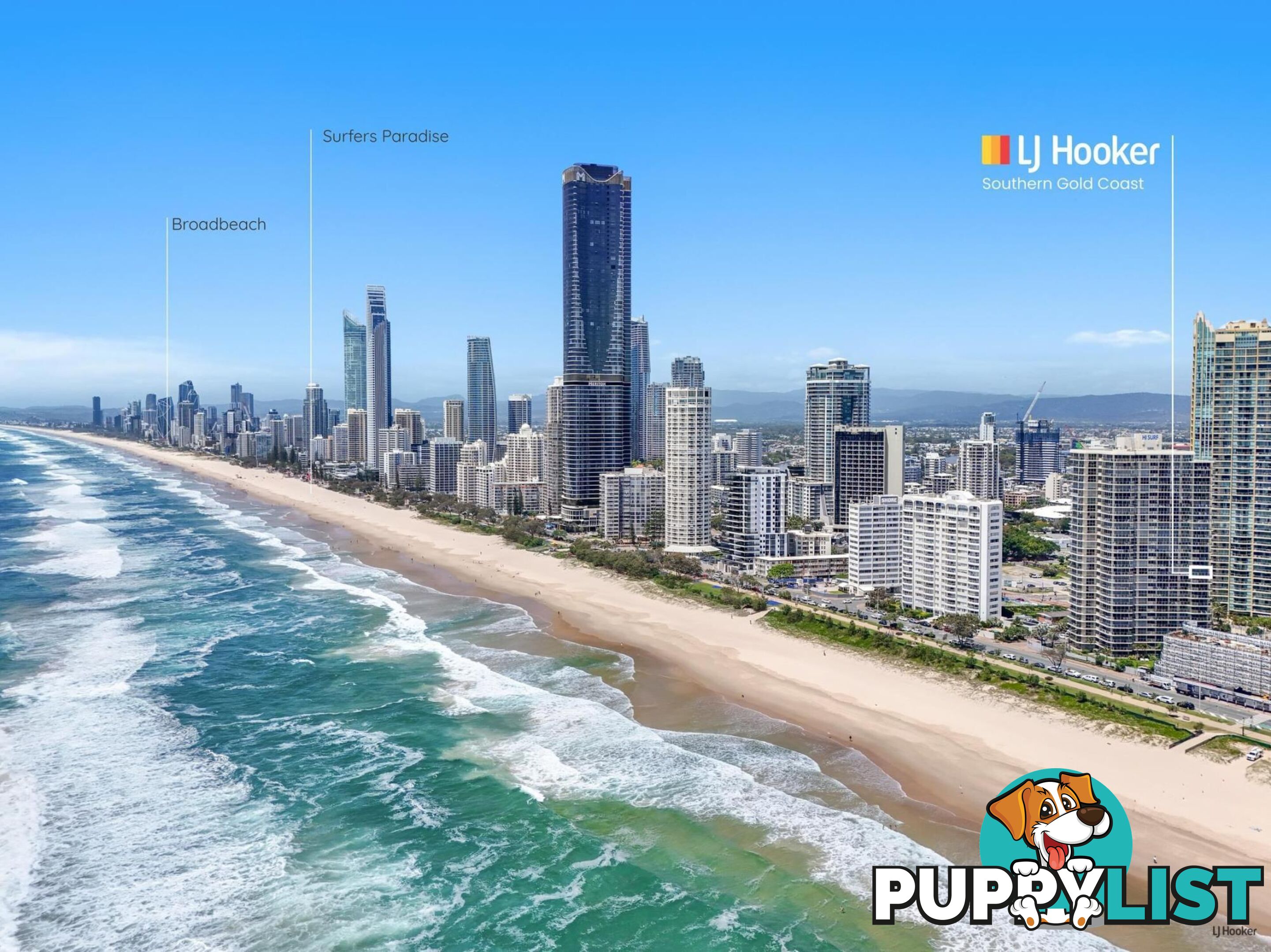 11F/150 The Esplanade SURFERS PARADISE QLD 4217