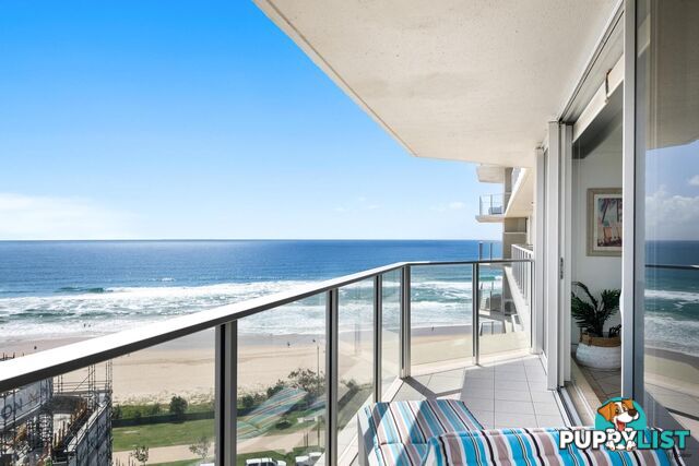 11F/150 The Esplanade SURFERS PARADISE QLD 4217