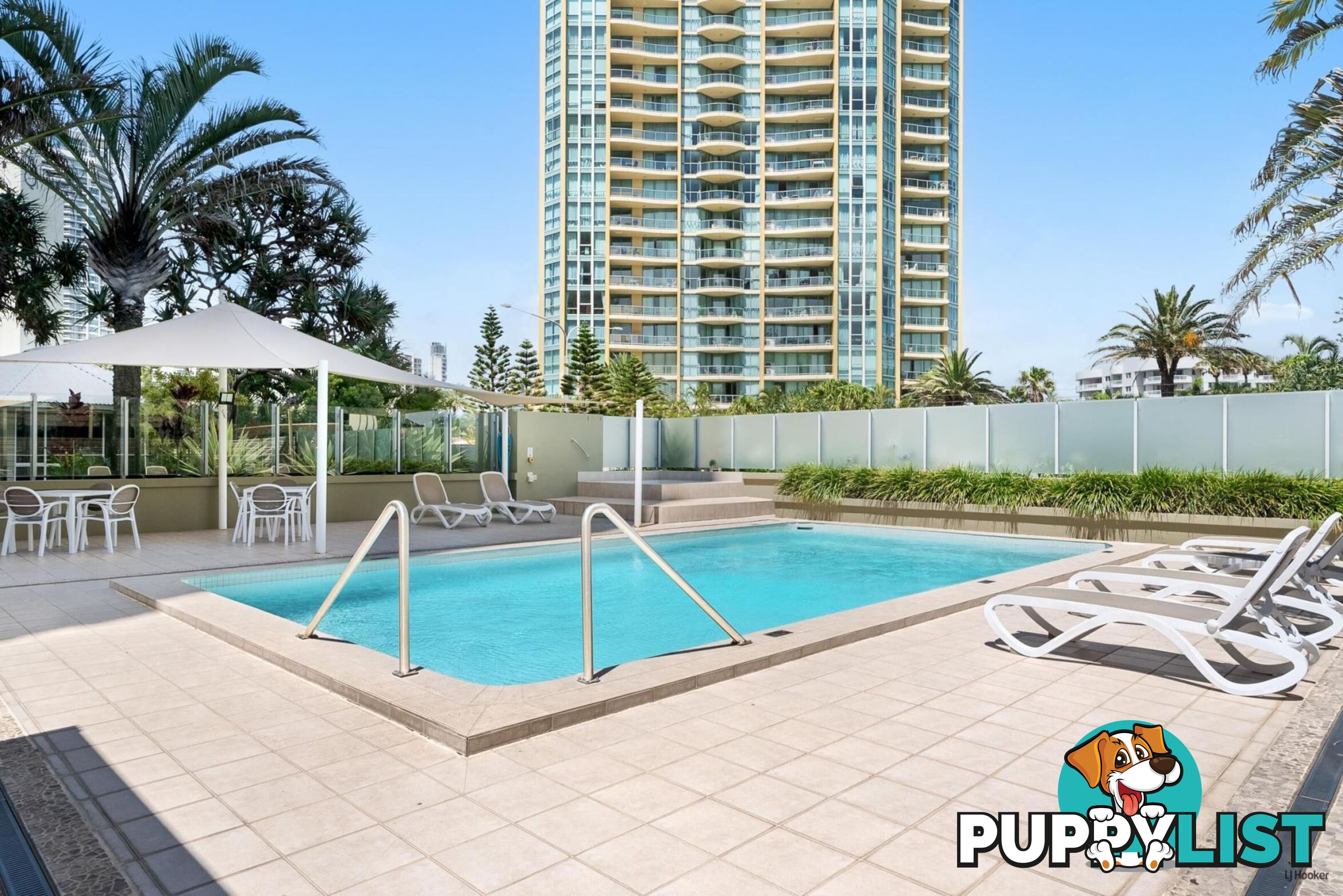 11F/150 The Esplanade SURFERS PARADISE QLD 4217