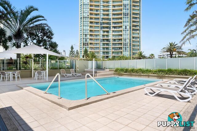 11F/150 The Esplanade SURFERS PARADISE QLD 4217