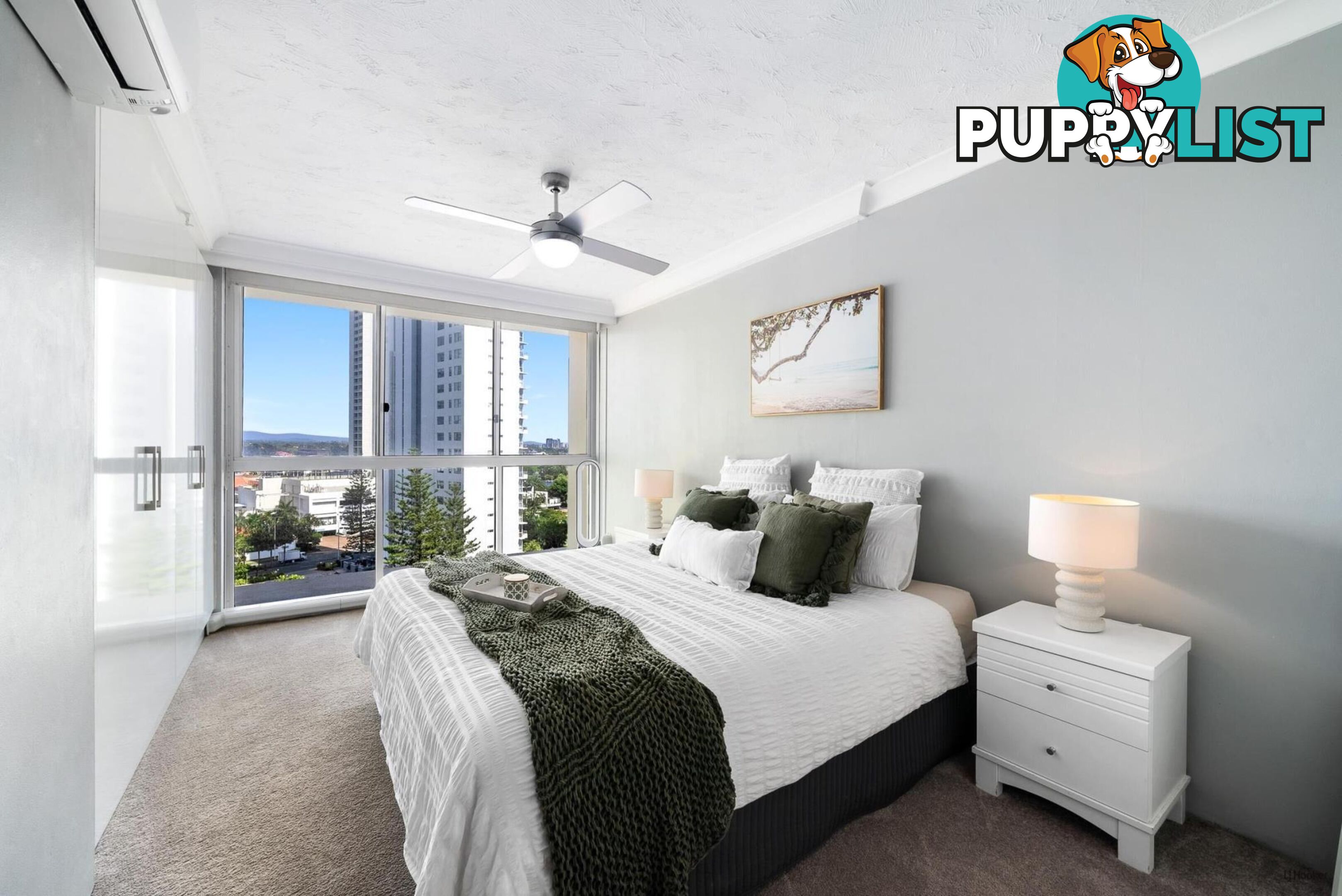 11F/150 The Esplanade SURFERS PARADISE QLD 4217