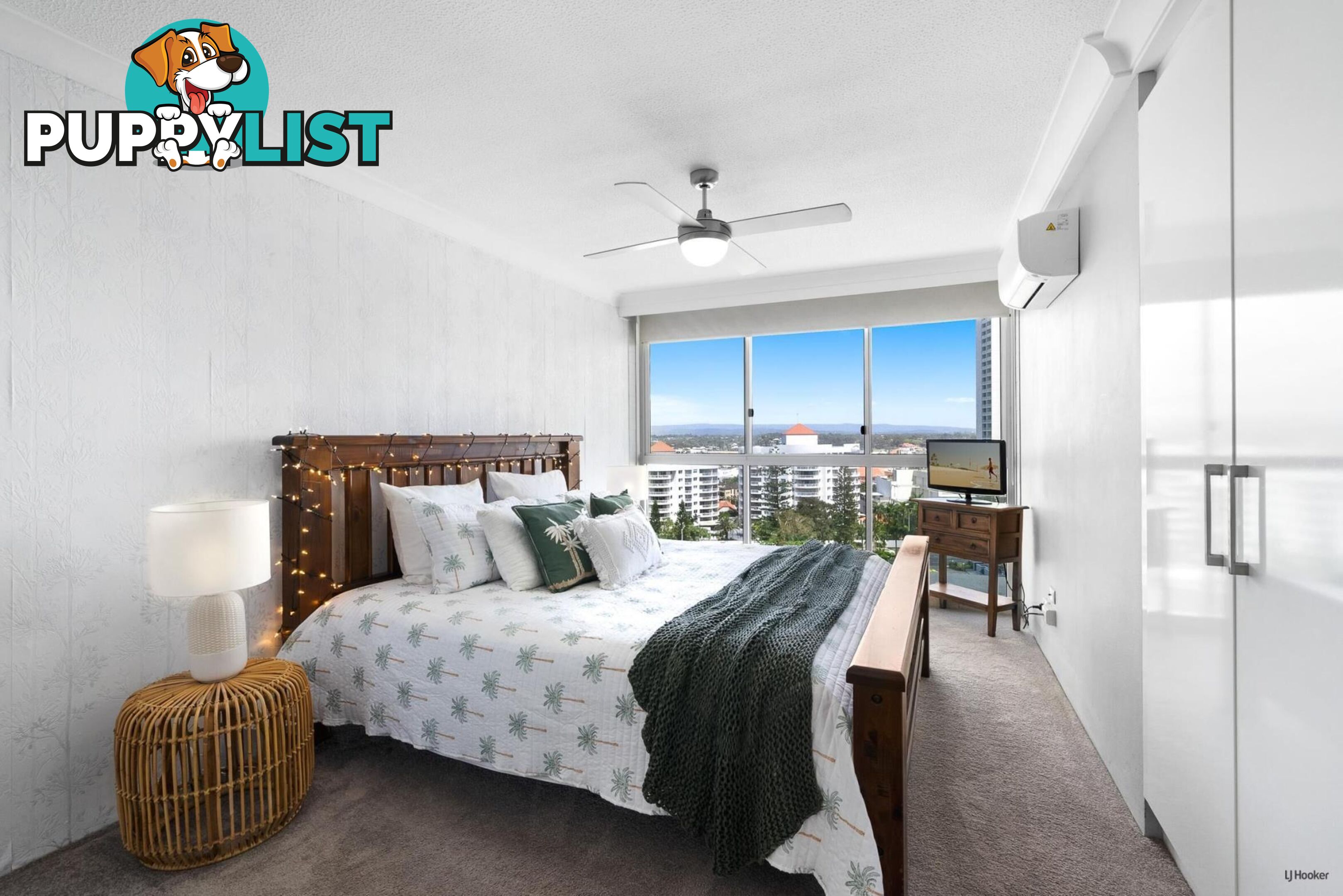 11F/150 The Esplanade SURFERS PARADISE QLD 4217