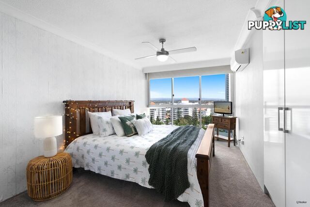 11F/150 The Esplanade SURFERS PARADISE QLD 4217