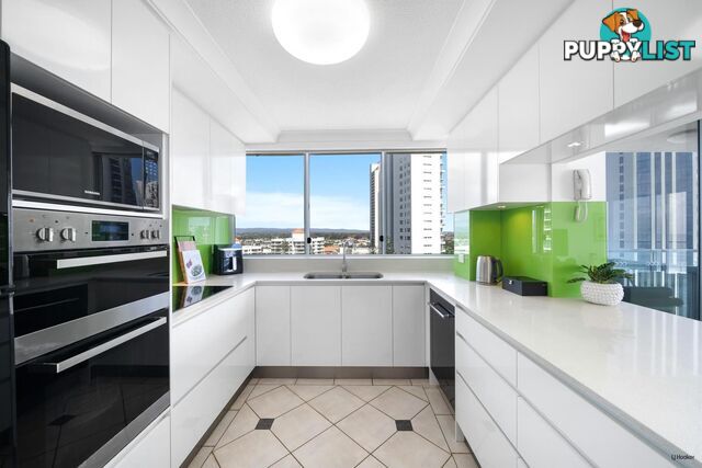 11F/150 The Esplanade SURFERS PARADISE QLD 4217