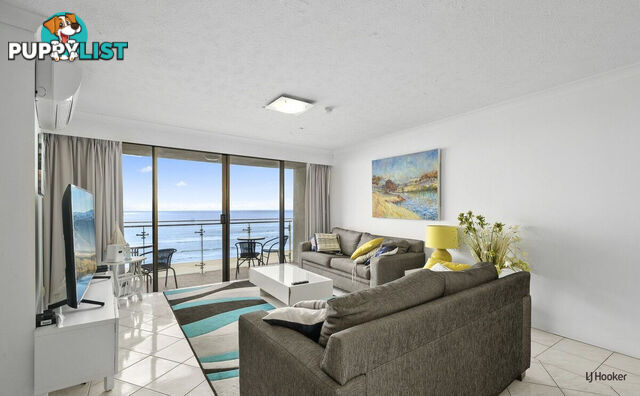 9c/969 Gold Coast Highway PALM BEACH QLD 4221