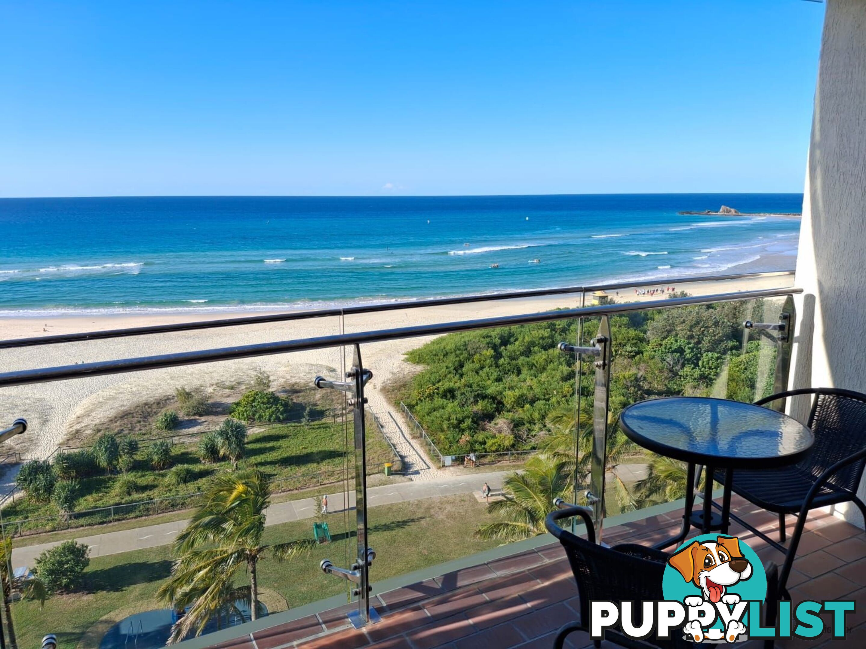 9c/969 Gold Coast Highway PALM BEACH QLD 4221