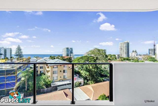 610/2 Mawarra Street PALM BEACH QLD 4221