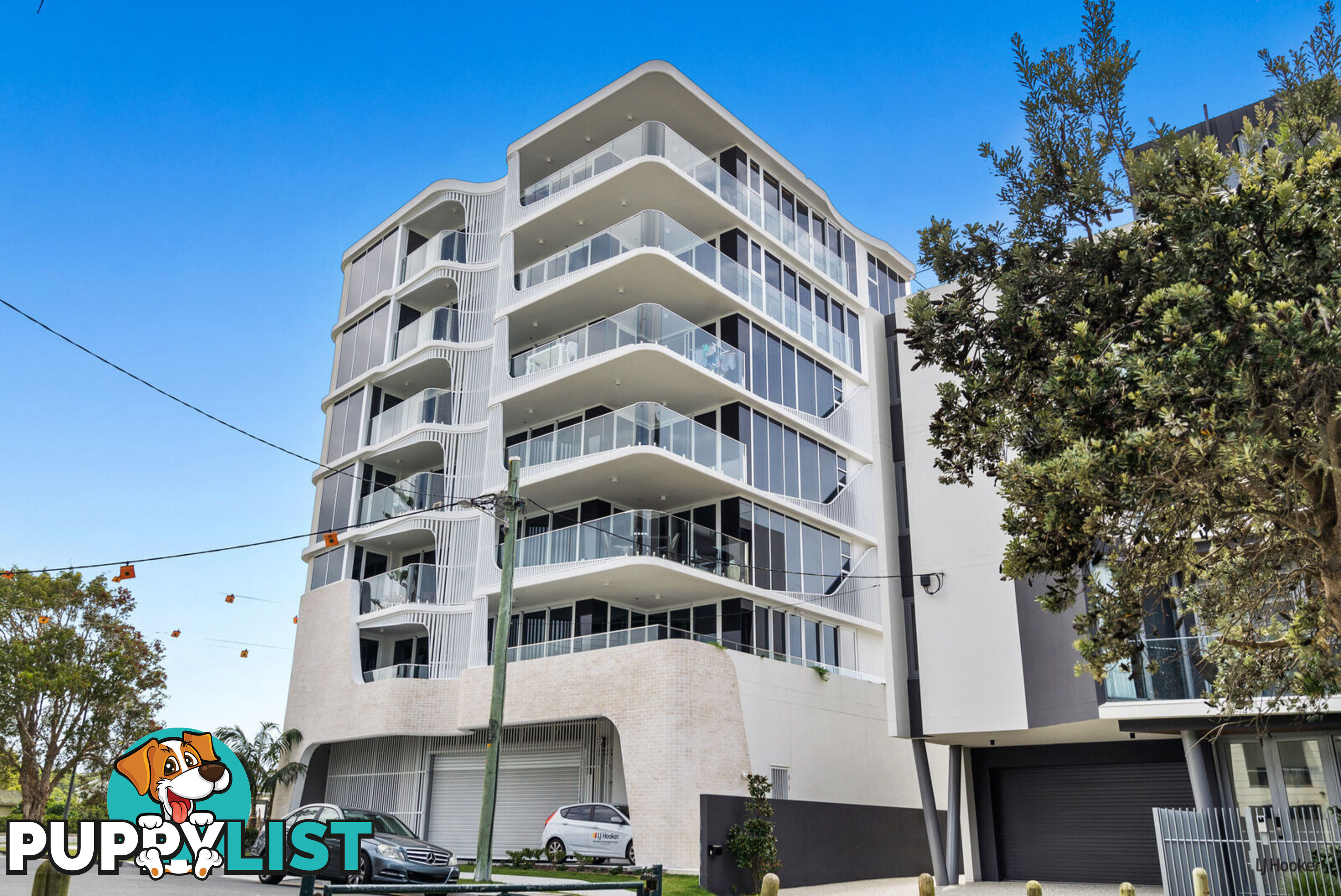 102/321 Golden Four Drive TUGUN QLD 4224