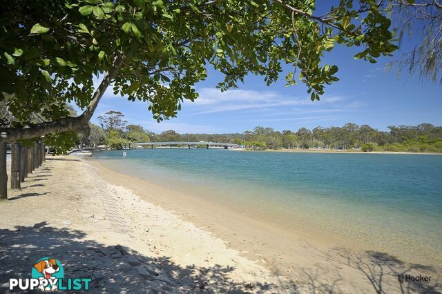 68 Ware Drive CURRUMBIN WATERS QLD 4223