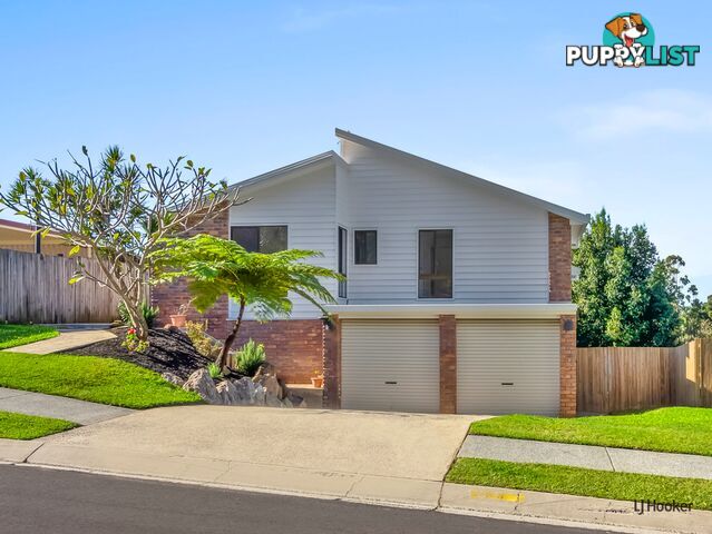 68 Ware Drive CURRUMBIN WATERS QLD 4223