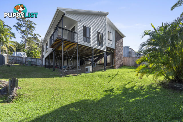 68 Ware Drive CURRUMBIN WATERS QLD 4223