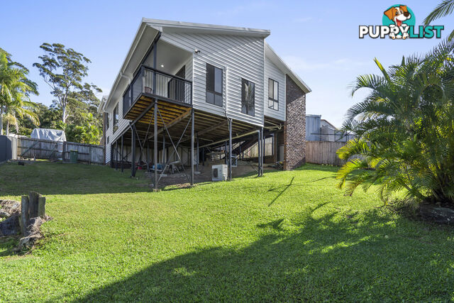 68 Ware Drive CURRUMBIN WATERS QLD 4223