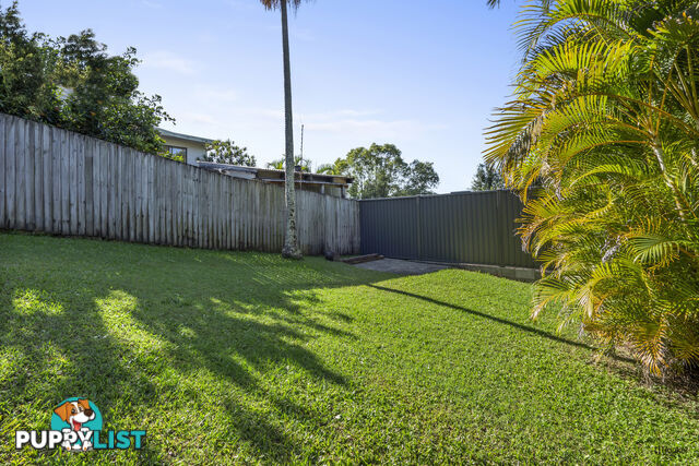 68 Ware Drive CURRUMBIN WATERS QLD 4223