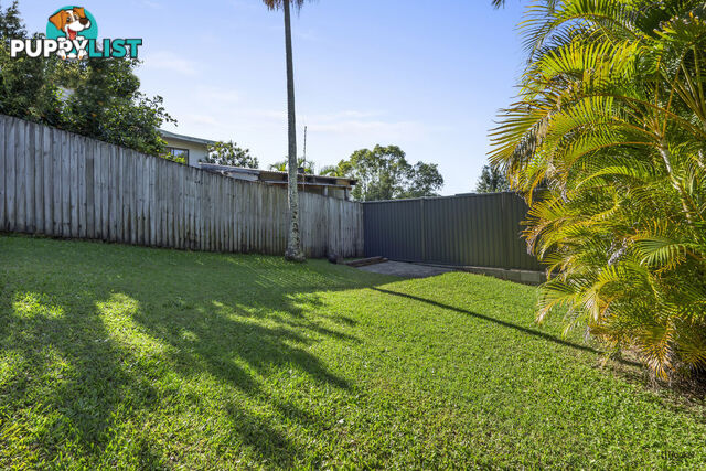 68 Ware Drive CURRUMBIN WATERS QLD 4223