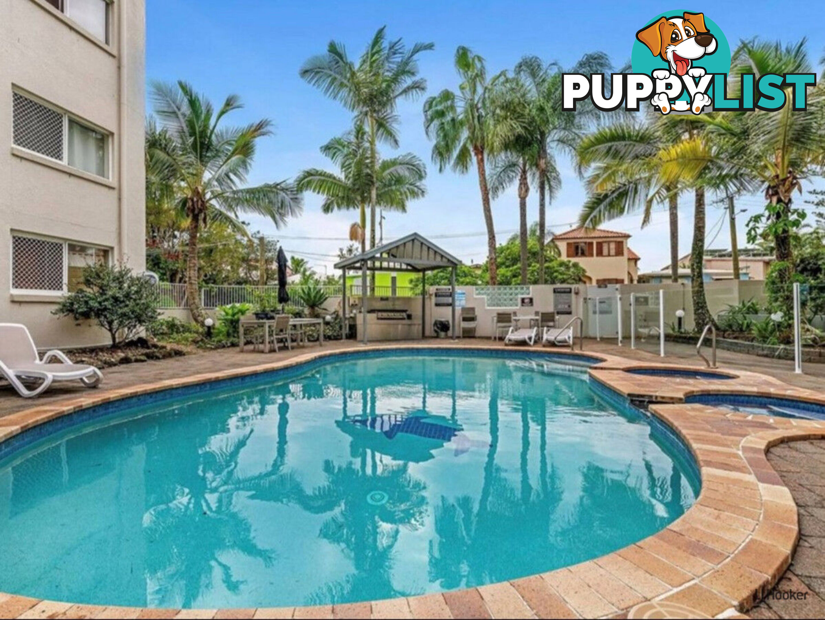 22/14 Jefferson Lane PALM BEACH QLD 4221