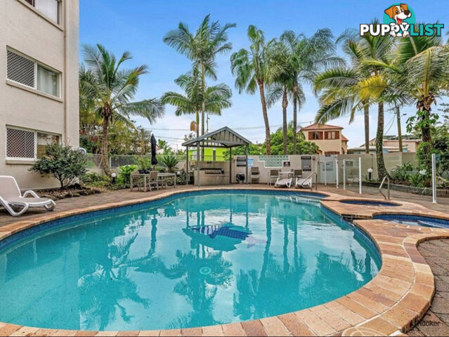 22/14 Jefferson Lane PALM BEACH QLD 4221