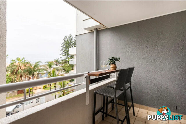 22/14 Jefferson Lane PALM BEACH QLD 4221