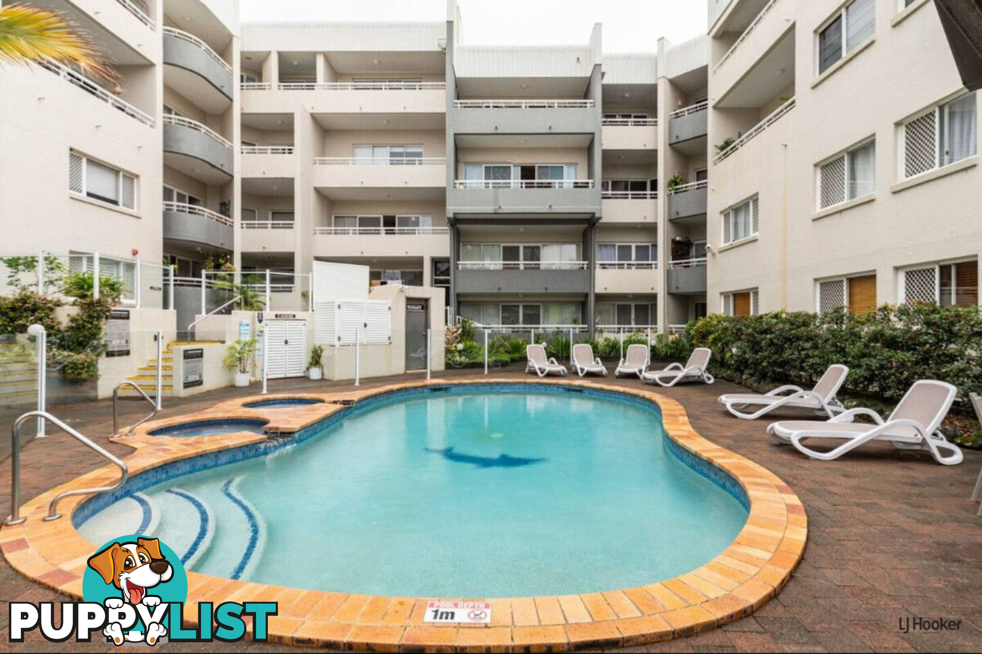 22/14 Jefferson Lane PALM BEACH QLD 4221