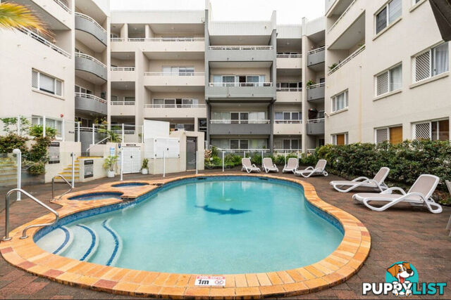 22/14 Jefferson Lane PALM BEACH QLD 4221