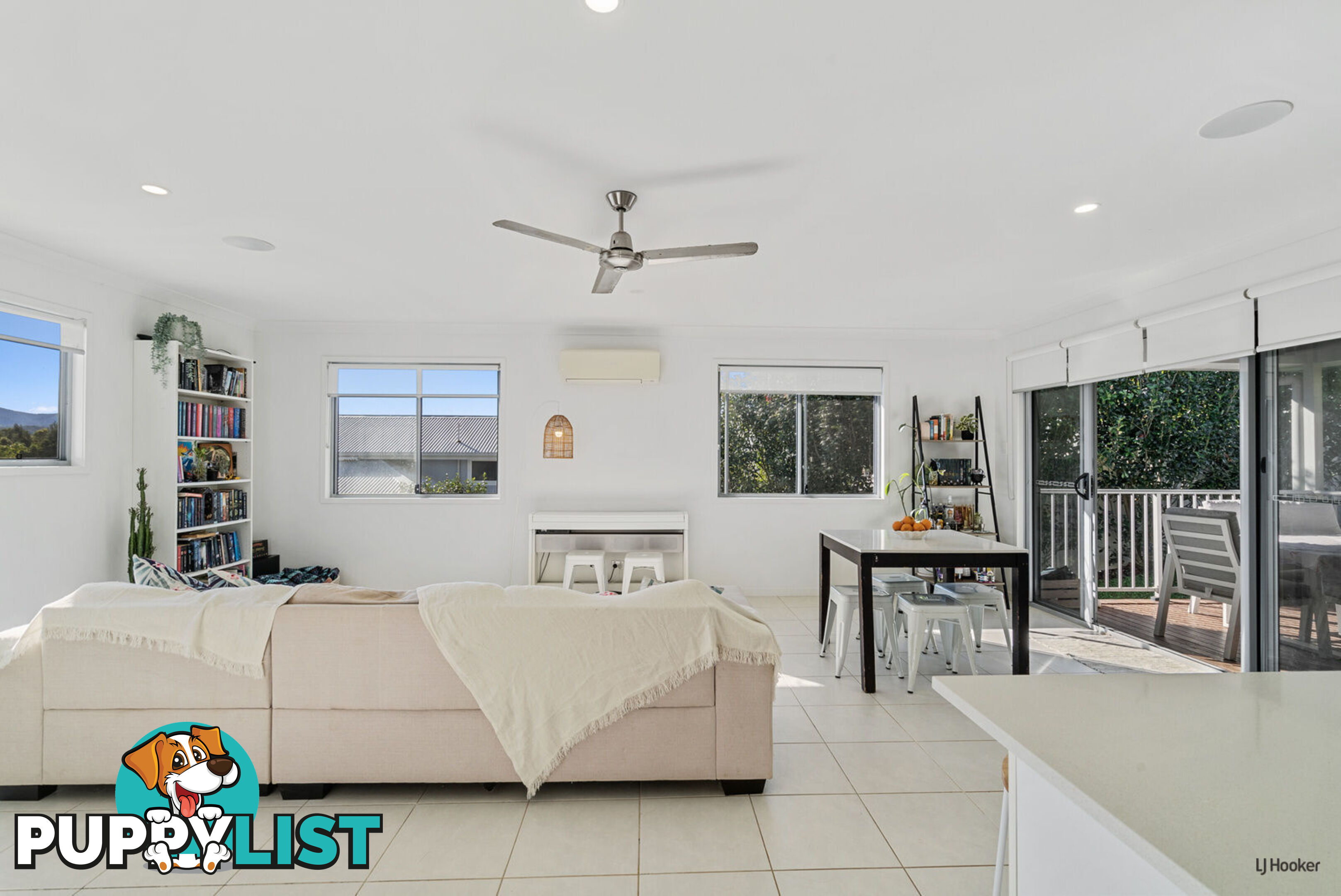 9 Coral Fern Circuit MURWILLUMBAH NSW 2484