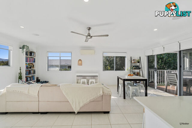9 Coral Fern Circuit MURWILLUMBAH NSW 2484