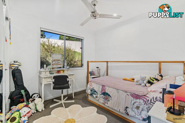 9 Coral Fern Circuit MURWILLUMBAH NSW 2484