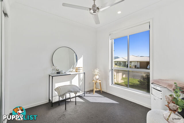 9 Coral Fern Circuit MURWILLUMBAH NSW 2484