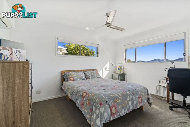 9 Coral Fern Circuit MURWILLUMBAH NSW 2484