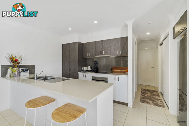 9 Coral Fern Circuit MURWILLUMBAH NSW 2484