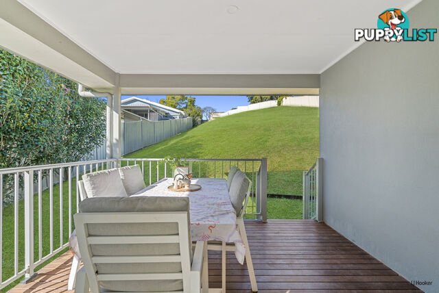 9 Coral Fern Circuit MURWILLUMBAH NSW 2484