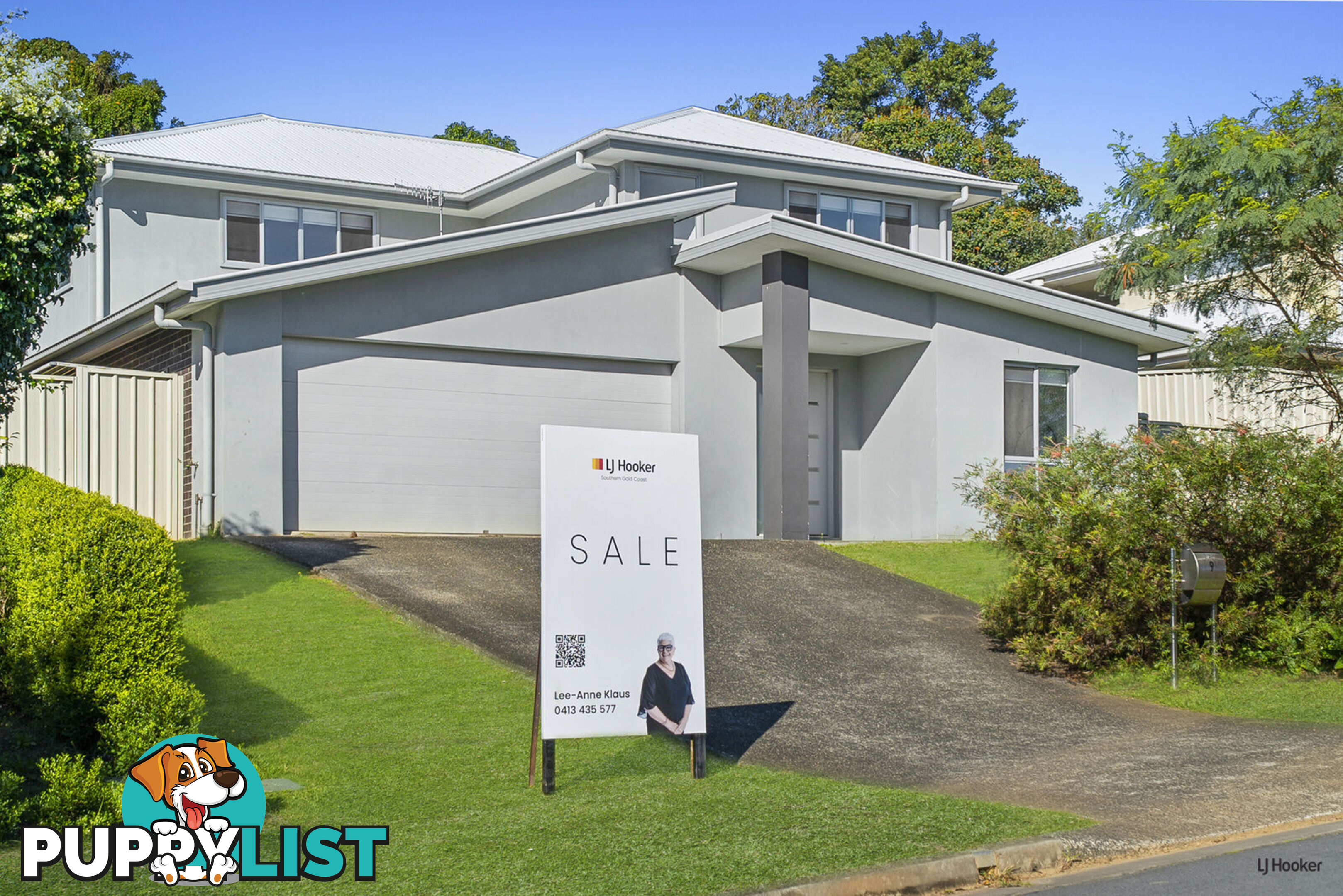 9 Coral Fern Circuit MURWILLUMBAH NSW 2484