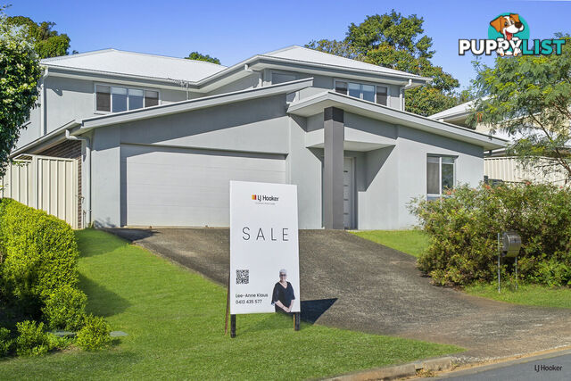 9 Coral Fern Circuit MURWILLUMBAH NSW 2484