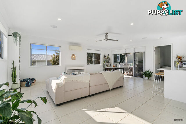 9 Coral Fern Circuit MURWILLUMBAH NSW 2484