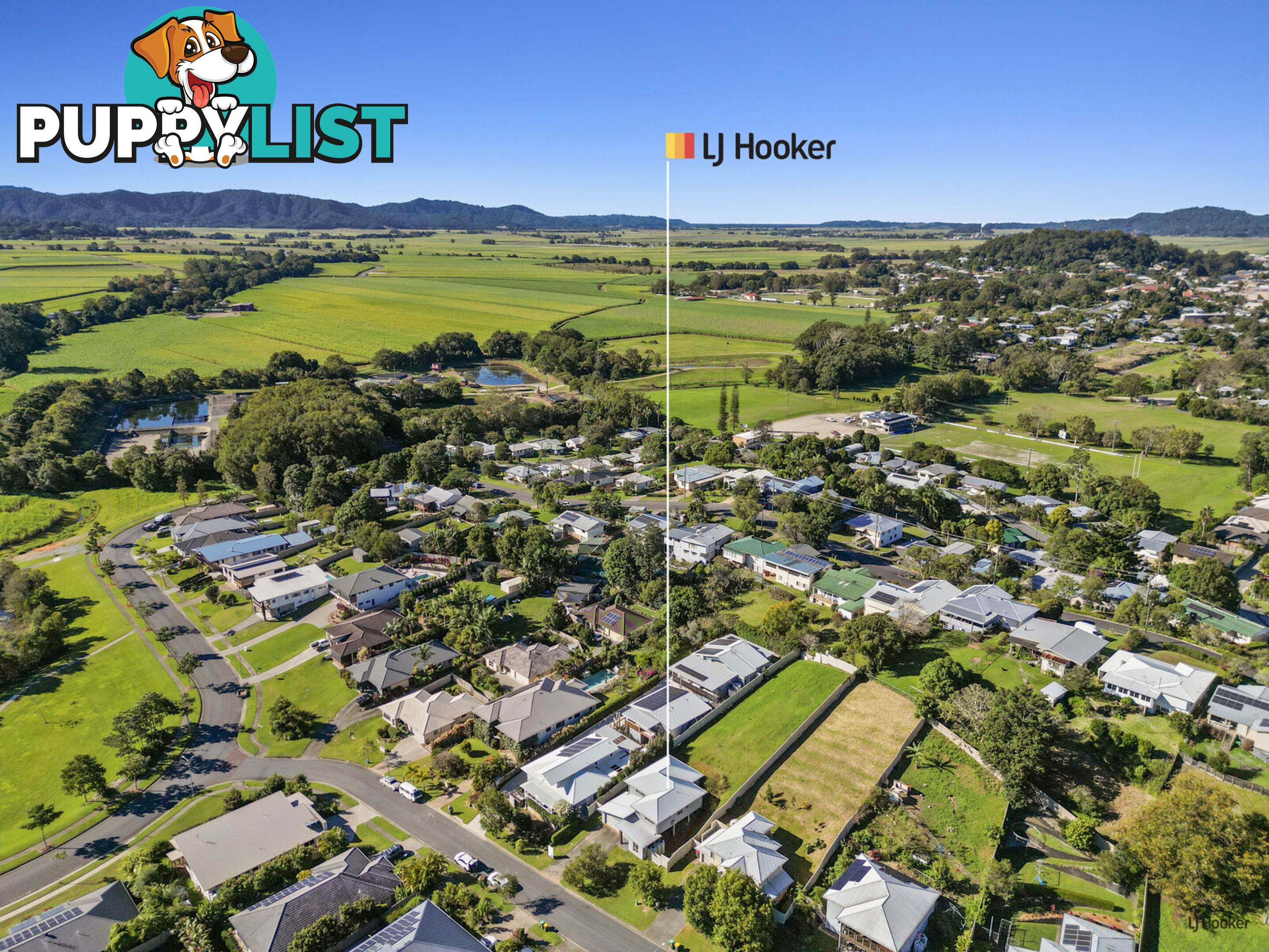 9 Coral Fern Circuit MURWILLUMBAH NSW 2484