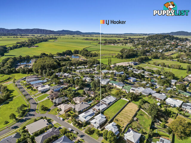 9 Coral Fern Circuit MURWILLUMBAH NSW 2484
