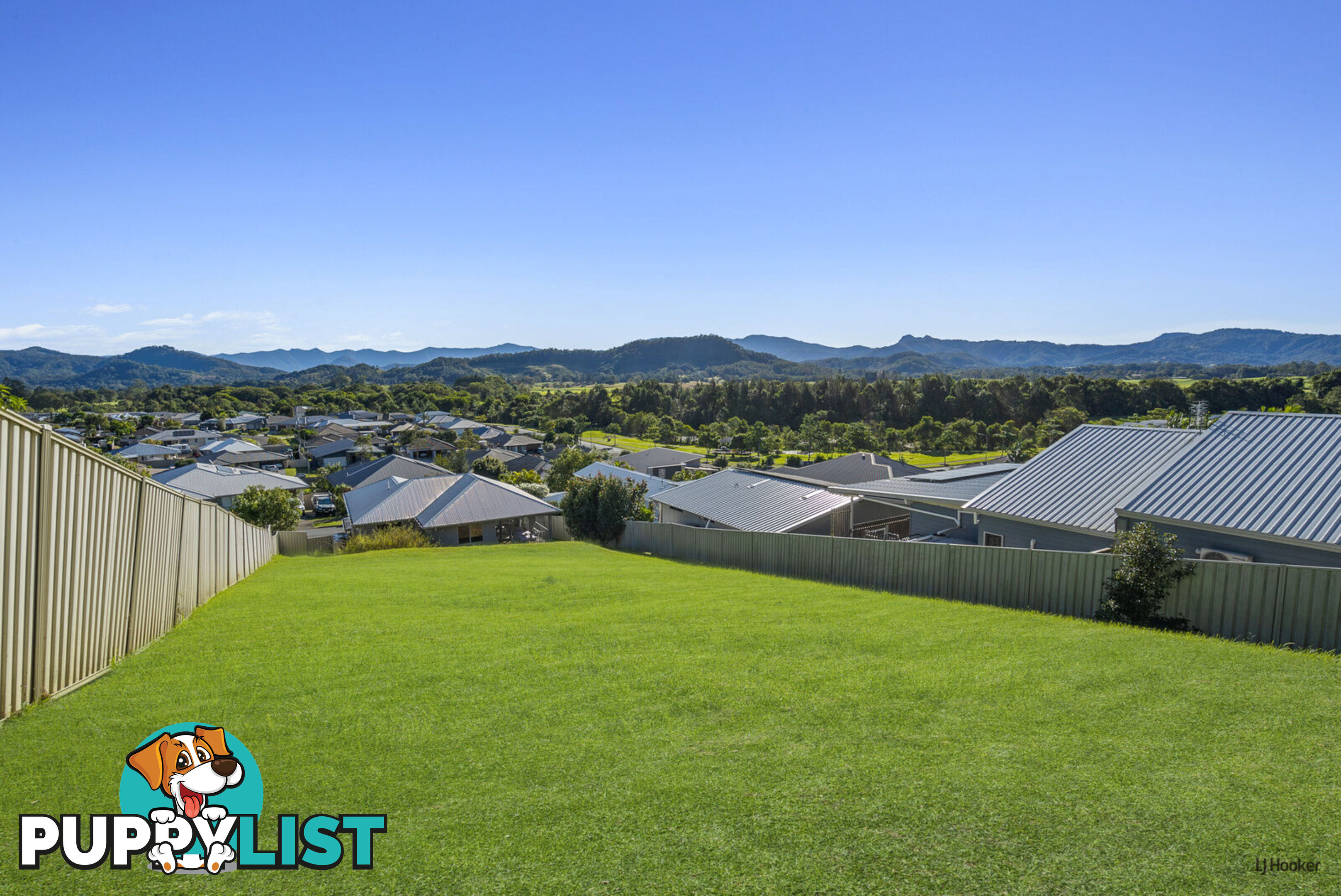 9 Coral Fern Circuit MURWILLUMBAH NSW 2484