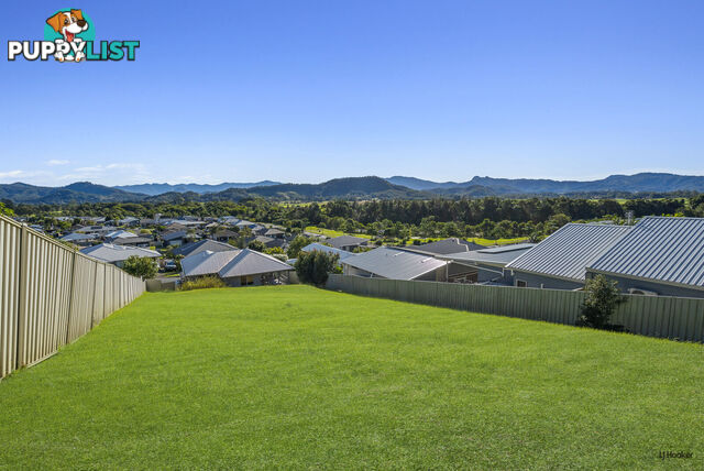 9 Coral Fern Circuit MURWILLUMBAH NSW 2484